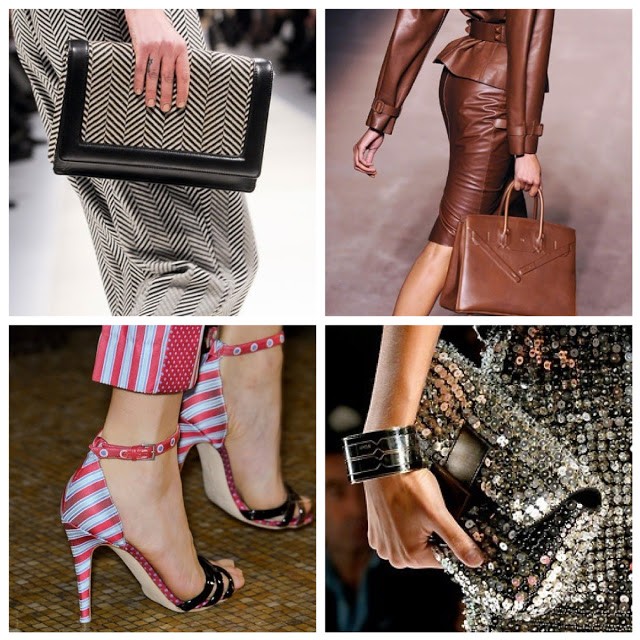 Should your bag match your shoes? - WHAT EVERY WOMAN NEEDS