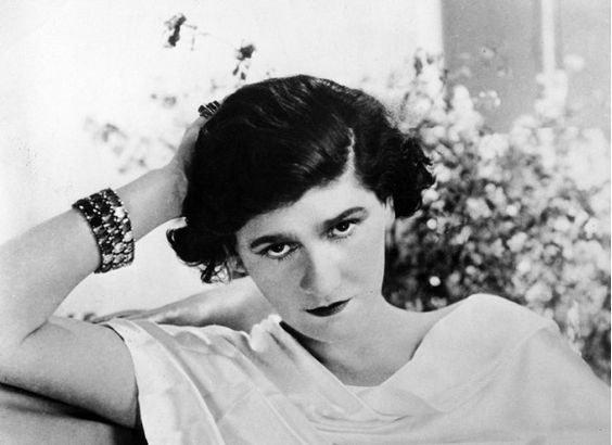 Coco Chanel's influence on the style of the French Riviera