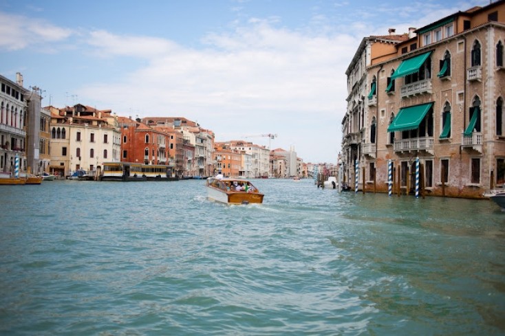 WHAT EVERY WOMAN NEEDS: Where to eat, drink and shop in Venice