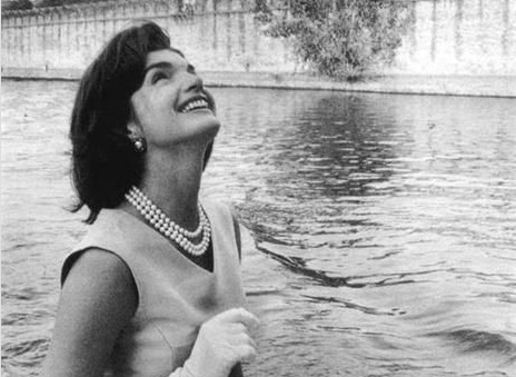 Which Jackie Kennedy Onassis Style Is Most Like Yours?